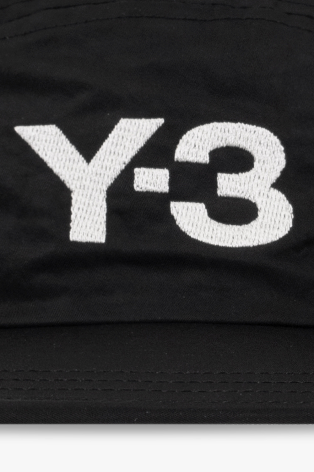 Y3 best sale cap black